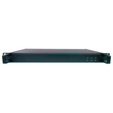 Lex System Half 1U 3I380D - 1U Rack pramoninis kompiuteris, Intel Baytrail