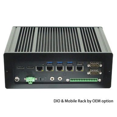 Lex System HAWK - 3I130DW - kompaktiškas nevintiliuojamas įterptinis (Fanless Embedded) Box PC, Intel 13Th/12Th Gen Lex System HAWK - 3I130DW - kompaktiškas nevintiliuojamas įterptinis (Fanless Embedded) Box PC, Intel 13Th/12Th Gen
