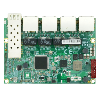 Lex System L2L003 - Lex Eio plėtimo (Expansion) plokštė Lex System įterptinėms (Embedded) platformoms, I/O galimybėms praplėsti pramoninėje Lex System L2L003 - Lex Eio plėtimo (Expansion) plokštė Lex System įterptinėms (Embedded) platformoms, I/O galimybėms praplėsti pramoninėje