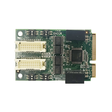 Lex System M504B - Serial/Com plėtimo (Expansion) kortelė Lex System įterptinėms (Embedded) platformoms, I/O galimybėms praplėsti pramoninėje Lex System M504B - Serial/Com plėtimo (Expansion) kortelė Lex System įterptinėms (Embedded) platformoms, I/O galimybėms praplėsti pramoninėje