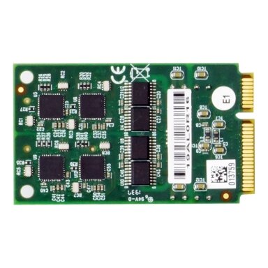 Lex System M954B - Serial/Com plėtimo (Expansion) kortelė Lex System įterptinėms (Embedded) platformoms, I/O galimybėms praplėsti pramoninėje Lex System M954B - Serial/Com plėtimo (Expansion) kortelė Lex System įterptinėms (Embedded) platformoms, I/O galimybėms praplėsti pramoninėje