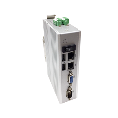Lex System MIRO 2 - 2I385CW (1 layer) - DIN bėgelyje montuojama įterptinė (DIN-Rail Mountable Embedded) sistema, Intel Baytrail, skirta integruoti į spinteles ir skydelius Lex System MIRO 2 - 2I385CW (1 layer) - DIN bėgelyje montuojama įterptinė (DIN-Rail Mountable Embedded) sistema, Intel Baytrail, skirta integruoti į spinteles ir skydelius
