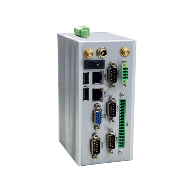 Lex System MIRO 2 - 2I385CW (2 Layer) - DIN bėgelyje montuojama įterptinė (DIN-Rail Mountable Embedded) sistema, Intel Baytrail, skirta integruoti į spinteles ir skydelius Lex System MIRO 2 - 2I385CW (2 Layer) - DIN bėgelyje montuojama įterptinė (DIN-Rail Mountable Embedded) sistema, Intel Baytrail, skirta integruoti į spinteles ir skydelius