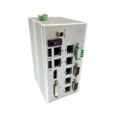 Lex System MIRO 2 - eIO 2I390CW + L2L001 - DIN bėgelyje montuojama įterptinė (DIN-Rail Mountable Embedded) sistema, Intel Apollo Lake, skirta integruoti į spinteles ir skydelius Lex System MIRO 2 - eIO 2I390CW + L2L001 - DIN bėgelyje montuojama įterptinė (DIN-Rail Mountable Embedded) sistema, Intel Apollo Lake, skirta integruoti į spinteles ir skydelius