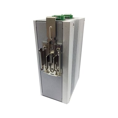 Lex System MIRO 3 - 3I610DW (2 Layer) - DIN bėgelyje montuojama įterptinė (DIN-Rail Mountable Embedded) sistema, Intel Skylake-U / Kaby Lake-U, skirta integruoti į spinteles ir skydelius Lex System MIRO 3 - 3I610DW (2 Layer) - DIN bėgelyje montuojama įterptinė (DIN-Rail Mountable Embedded) sistema, Intel Skylake-U / Kaby Lake-U, skirta integruoti į spinteles ir skydelius