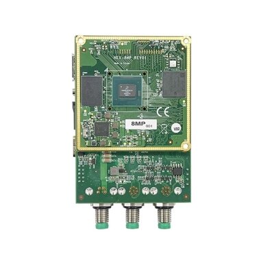 Lex System NXP-HAI02 - COM nešančioji / vertinimo plokštė (Carrier / Evaluation Board) Lex System įterptinėms platformoms Lex System NXP-HAI02 - COM nešančioji / vertinimo plokštė (Carrier / Evaluation Board) Lex System įterptinėms platformoms