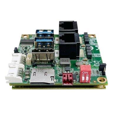 Lex System NXP-NEX01 - COM nešančioji / vertinimo plokštė (Carrier / Evaluation Board) Lex System įterptinėms platformoms Lex System NXP-NEX01 - COM nešančioji / vertinimo plokštė (Carrier / Evaluation Board) Lex System įterptinėms platformoms