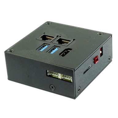 Lex System PALM - NEX - 001 - DI skaičiavimo sistema, Nxp I.Mx8M Plus (Arm)