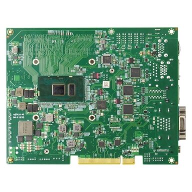 Lex System PM610DW - Picmg CPU plokštė, Intel Skylake-U / Kaby Lake-U, 5 vaizdo išėjimai ir 1 X Vga 1 X Hdmi Lan perjungimo plokštės sistemos Lex System PM610DW - Picmg CPU plokštė, Intel Skylake-U / Kaby Lake-U, 5 vaizdo išėjimai ir 1 X Vga 1 X Hdmi Lan perjungimo plokštės sistemos