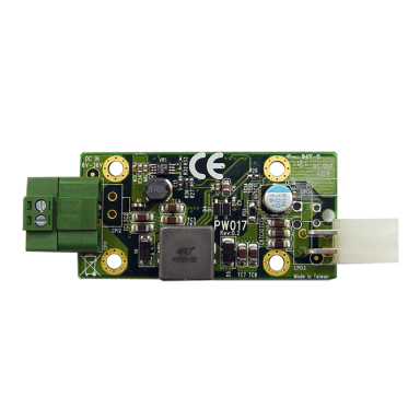 Lex System PW017 - maitinimo paskirstymo (Power Distribution) plokštė Lex System įterptinėms (Embedded) platformoms, I/O galimybėms praplėsti pramoninėje Lex System PW017 - maitinimo paskirstymo (Power Distribution) plokštė Lex System įterptinėms (Embedded) platformoms, I/O galimybėms praplėsti pramoninėje
