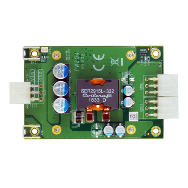 Lex System PW204 - maitinimo paskirstymo (Power Distribution) plokštė Lex System įterptinėms (Embedded) platformoms, I/O galimybėms praplėsti pramoninėje Lex System PW204 - maitinimo paskirstymo (Power Distribution) plokštė Lex System įterptinėms (Embedded) platformoms, I/O galimybėms praplėsti pramoninėje