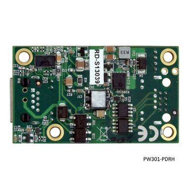 Lex System PW301 - Poe maitinimo modulis Lex System įterptinėms (Embedded) platformoms, I/O galimybėms praplėsti pramoninėje Lex System PW301 - Poe maitinimo modulis Lex System įterptinėms (Embedded) platformoms, I/O galimybėms praplėsti pramoninėje