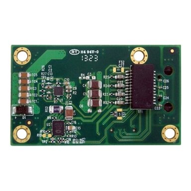 Lex System PW351 - Poe maitinimo modulis Lex System įterptinėms (Embedded) platformoms, I/O galimybėms praplėsti pramoninėje Lex System PW351 - Poe maitinimo modulis Lex System įterptinėms (Embedded) platformoms, I/O galimybėms praplėsti pramoninėje