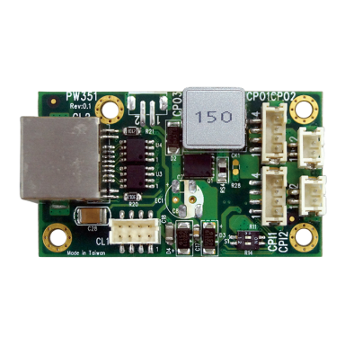 Lex System PW351 - Poe maitinimo modulis Lex System įterptinėms (Embedded) platformoms, I/O galimybėms praplėsti pramoninėje Lex System PW351 - Poe maitinimo modulis Lex System įterptinėms (Embedded) platformoms, I/O galimybėms praplėsti pramoninėje