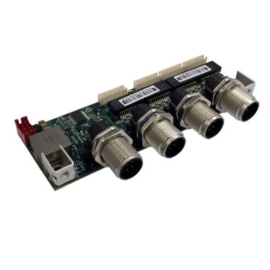 Lex System PW354 - Poe maitinimo modulis Lex System įterptinėms (Embedded) platformoms, I/O galimybėms praplėsti pramoninėje Lex System PW354 - Poe maitinimo modulis Lex System įterptinėms (Embedded) platformoms, I/O galimybėms praplėsti pramoninėje