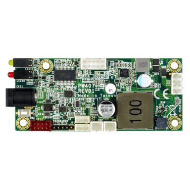Lex System PW407 - UPS atsarginės (Backup) galios modulis Lex System įterptinėms (Embedded) platformoms, I/O galimybėms praplėsti pramoninėje Lex System PW407 - UPS atsarginės (Backup) galios modulis Lex System įterptinėms (Embedded) platformoms, I/O galimybėms praplėsti pramoninėje