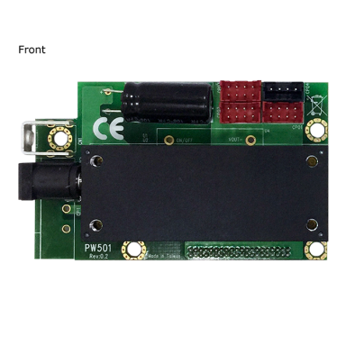 Lex System PW501 - maitinimo paskirstymo (Power Distribution) plokštė Lex System įterptinėms (Embedded) platformoms, I/O galimybėms praplėsti pramoninėje Lex System PW501 - maitinimo paskirstymo (Power Distribution) plokštė Lex System įterptinėms (Embedded) platformoms, I/O galimybėms praplėsti pramoninėje