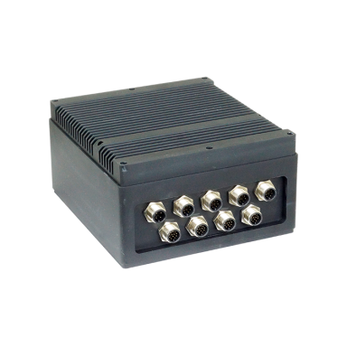 Lex System SealPro 2 - 2I130HW - atsparus nevintiliuojamas įterptinis (Fanless Embedded) kompiuteris, Intel 13Th/12Th Gen Lex System SealPro 2 - 2I130HW - atsparus nevintiliuojamas įterptinis (Fanless Embedded) kompiuteris, Intel 13Th/12Th Gen