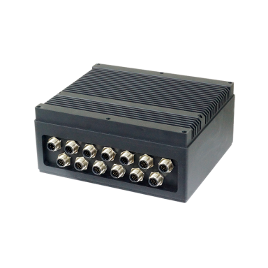 Lex System SealPro 3 - 3I140HW - atsparus nevintiliuojamas įterptinis (Fanless Embedded) kompiuteris, Intel Meteor Lake-U/H Lex System SealPro 3 - 3I140HW - atsparus nevintiliuojamas įterptinis (Fanless Embedded) kompiuteris, Intel Meteor Lake-U/H