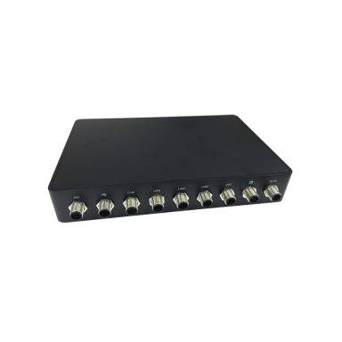 Lex System SHARK 10.1" Box PC + 2I385HW - atsparus nevintiliuojamas įterptinis (Fanless Embedded) kompiuteris, Intel Baytrail Lex System SHARK 10.1" Box PC + 2I385HW - atsparus nevintiliuojamas įterptinis (Fanless Embedded) kompiuteris, Intel Baytrail