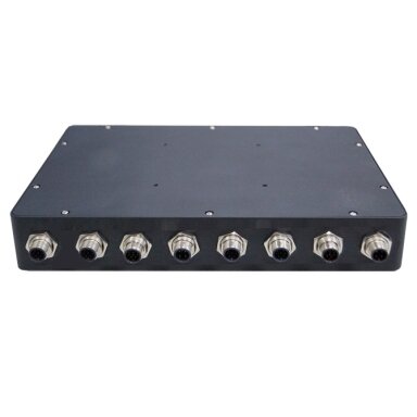 Lex System SHARK 10.1" PPC + 2I385HW - 10.1" atsparus panelinis PC Lex System SHARK 10.1" PPC + 2I385HW - 10.1" atsparus panelinis PC