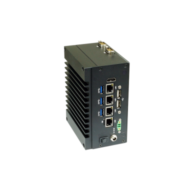 Lex System SKY 2 - 2I110D - DI skaičiavimo sistema, Intel Tiger Lake-Up3