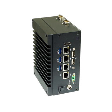 Lex System SKY 2 - 2I110D - DI skaičiavimo sistema, Intel Tiger Lake-Up3