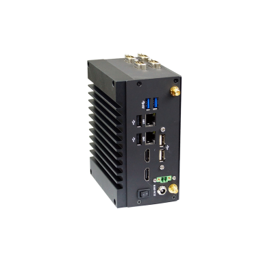 Lex System SKY 2 - 2I640CW - DI skaičiavimo sistema, Intel Elkhart Lake