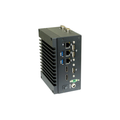 Lex System SKY 2 - 2I640DW - DI skaičiavimo sistema, Intel Elkhart Lake