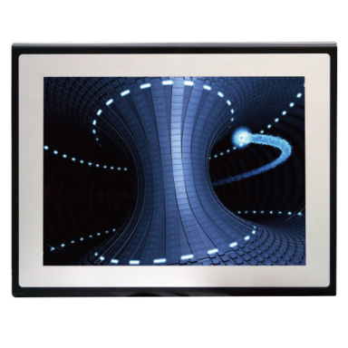 Lex System SLIM 12.1" PPC + 3I640CW - 12.1" IP65 klasės pramoninis panelinis PC su daugiataškiu ekranu