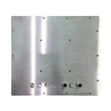 Lex System Stainless 10.4" PPC + 2I385HW - 10.4" nerūdijančio plieno panelinis PC, IP66/69K apsauga Lex System Stainless 10.4" PPC + 2I385HW - 10.4" nerūdijančio plieno panelinis PC, IP66/69K apsauga