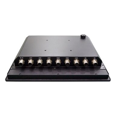 Lex System STAR 10.4" PPC + 2I385HW - 10.4" atsparus panelinis PC Lex System STAR 10.4" PPC + 2I385HW - 10.4" atsparus panelinis PC