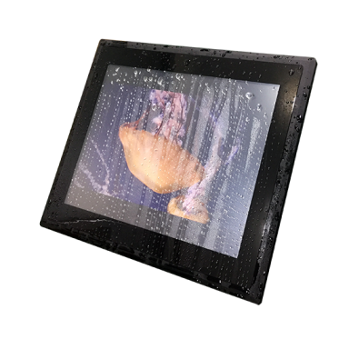 Lex System STAR 12.1" PPC + 2I640HW - 12.1" atsparus panelinis PC Lex System STAR 12.1" PPC + 2I640HW - 12.1" atsparus panelinis PC
