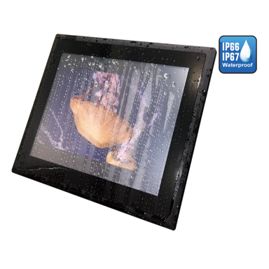 Lex System STAR 15.1" PPC + 2I385HW - 15.1" atsparus panelinis PC Lex System STAR 15.1" PPC + 2I385HW - 15.1" atsparus panelinis PC