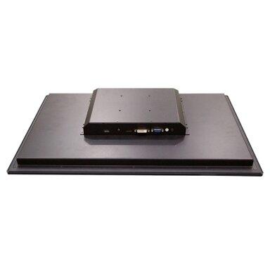 Lex System STAR 21.5" Touch Monitor - 21.5" pramoninis jutiklinis monitorius su daugiataškiu lietimo ekranu