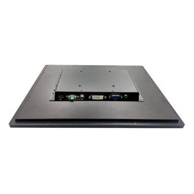 Lex System SUPER 10.1" Touch Monitor - 10.1" pramoninis jutiklinis monitorius su daugiataškiu lietimo ekranu