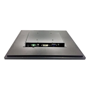 Lex System SUPER 10.4" Touch Monitor - 10.4" pramoninis jutiklinis monitorius su daugiataškiu lietimo ekranu