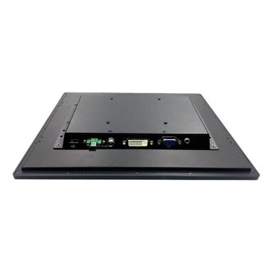 Lex System SUPER 7" Touch Monitor - 7" pramoninis jutiklinis monitorius su daugiataškiu lietimo ekranu