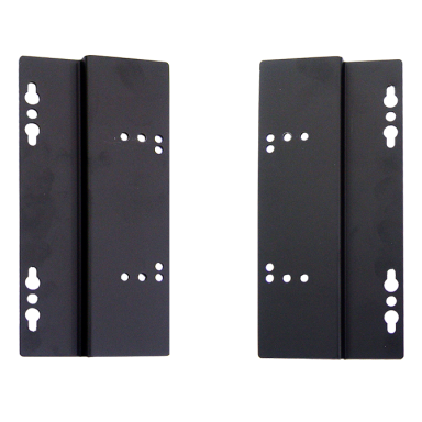Lex System System Wall Mount Kit - montavimo rinkinys Lex System įterptinėms (Embedded) platformoms, I/O galimybėms praplėsti pramoninėje Lex System System Wall Mount Kit - montavimo rinkinys Lex System įterptinėms (Embedded) platformoms, I/O galimybėms praplėsti pramoninėje