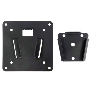 Lex System VESA Mounting Kit - montavimo rinkinys Lex System įterptinėms (Embedded) platformoms, I/O galimybėms praplėsti pramoninėje Lex System VESA Mounting Kit - montavimo rinkinys Lex System įterptinėms (Embedded) platformoms, I/O galimybėms praplėsti pramoninėje