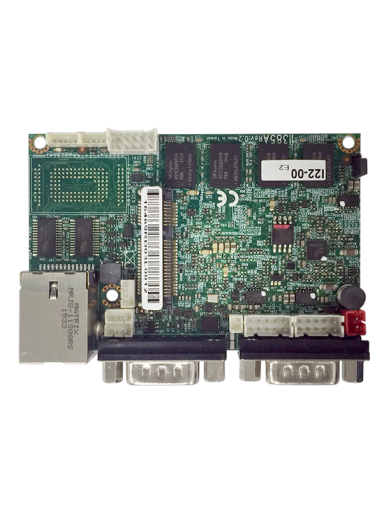 Lex System 1I385A - Compact Single Board Computer, Intel Baytrail Lex System 1I385A - Compact Single Board Computer, Intel Baytrail