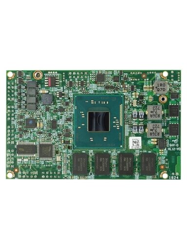 Lex System 1I386H - Compact Single Board Computer, Intel Apollo Lake Lex System 1I386H - Compact Single Board Computer, Intel Apollo Lake