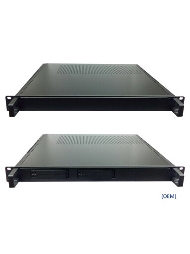 Lex System 1U CI170C - 1U Rackmount Industrial Computer With Intel Skylakes / Kaby Lakes Lex System 1U CI170C - 1U Rackmount Industrial Computer With Intel Skylakes / Kaby Lakes