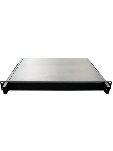 Lex System 1U Fanless CI870AW - 1U Rackmount Industrial Computer, Intel Core Ultra (Arrow Lakes)
