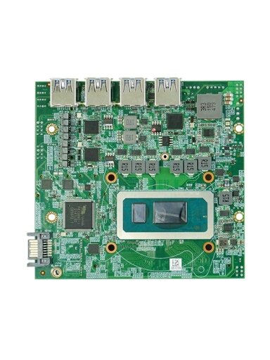 Lex System 2I130HW - Compact Single Board Computer, Intel 13Th / 12Th Gen Lex System 2I130HW - Compact Single Board Computer, Intel 13Th / 12Th Gen