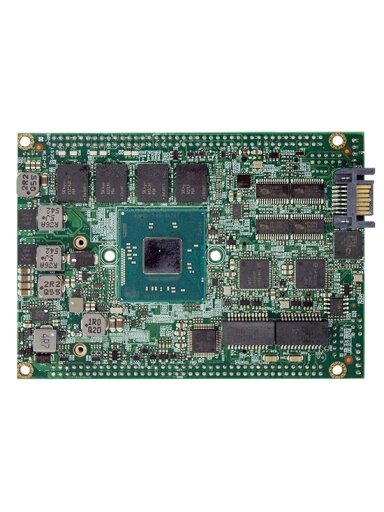 Lex System 2I385PW - Com Express / Com Module, Intel Baytrail Lex System 2I385PW - Com Express / Com Module, Intel Baytrail