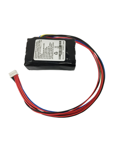 Lex System 2S1P (60 watt) - Ups Backup Module For Lex System Embedded Platforms, Designed To Expand I/O Capabilities In Industrial Applications