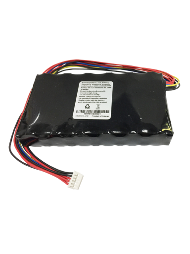 Lex System 2S3P (60 watt) - Ups Backup Module For Lex System Embedded Platforms, Designed To Expand I/O Capabilities In Industrial Applications