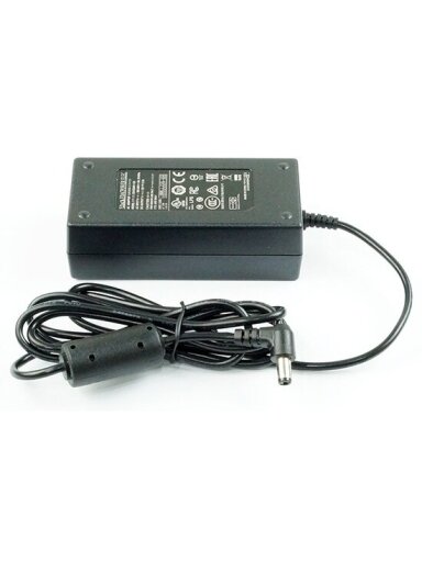 Lex System 30W Power Adapter - Power Adapter For Lex System Embedded Platforms, Designed To Expand I/O Capabilities In Industrial Applications