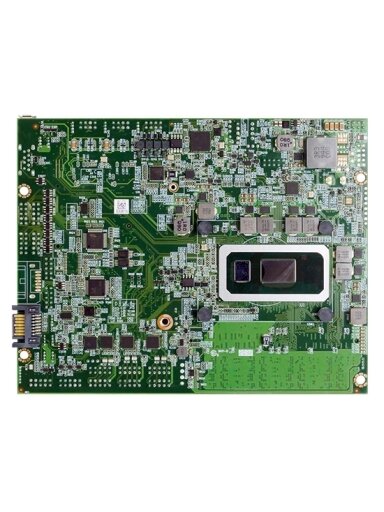 Lex System 3I810HW / 3I810BW - Compact Embedded Motherboard With Integrated Ups Backup, Powered By Intel Whiskey Lake Lex System 3I810HW / 3I810BW - Compact Embedded Motherboard With Integrated Ups Backup, Powered By Intel Whiskey Lake